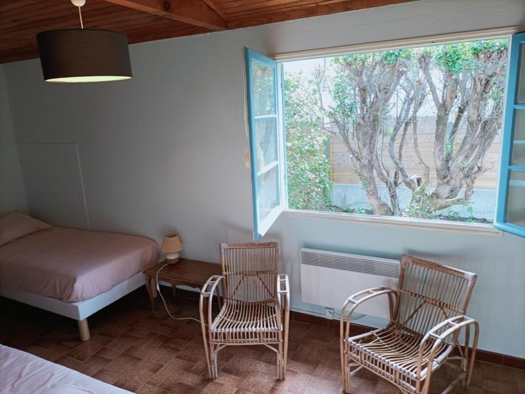 Itzala Holiday home Andernos-les-Bains