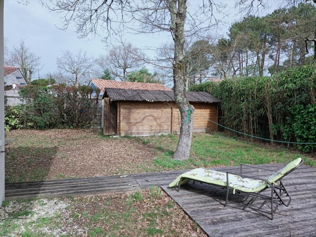 Itzala Holiday home Andernos-les-Bains