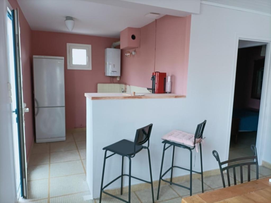 Itzala Andernos-les-Bains